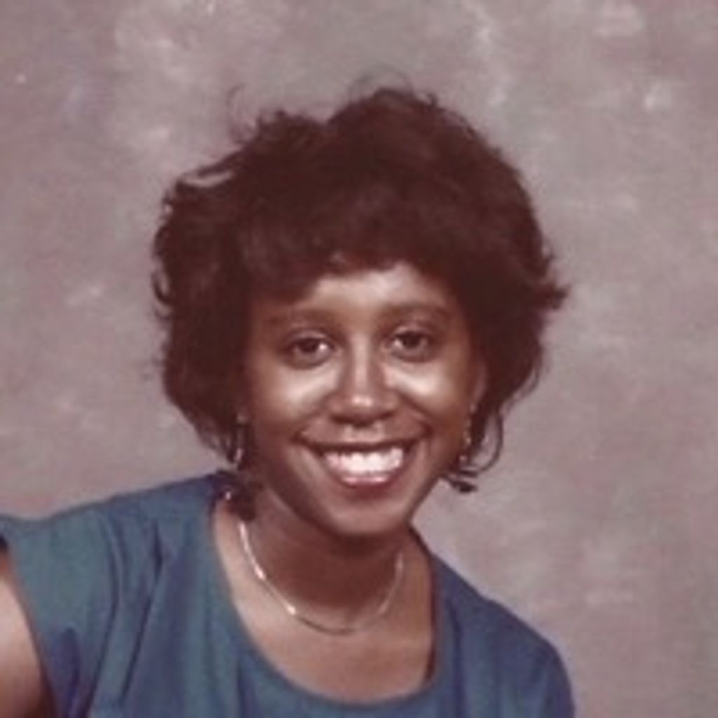 Anita Denise Baker