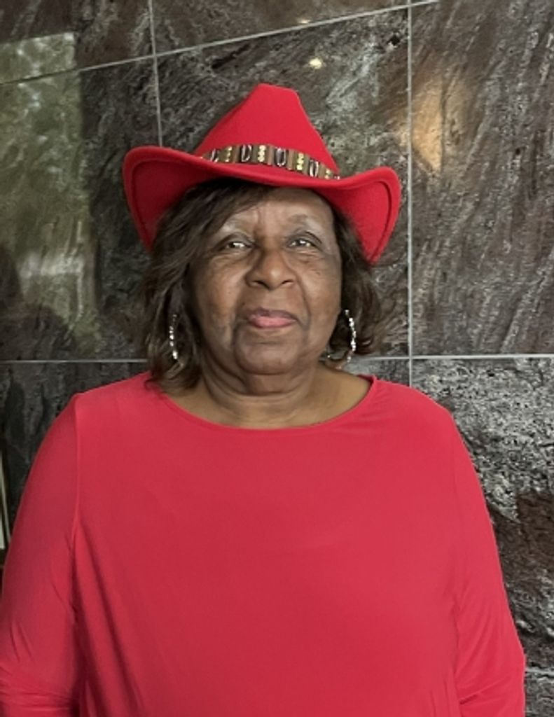Louise Howard Butler Profile Photo