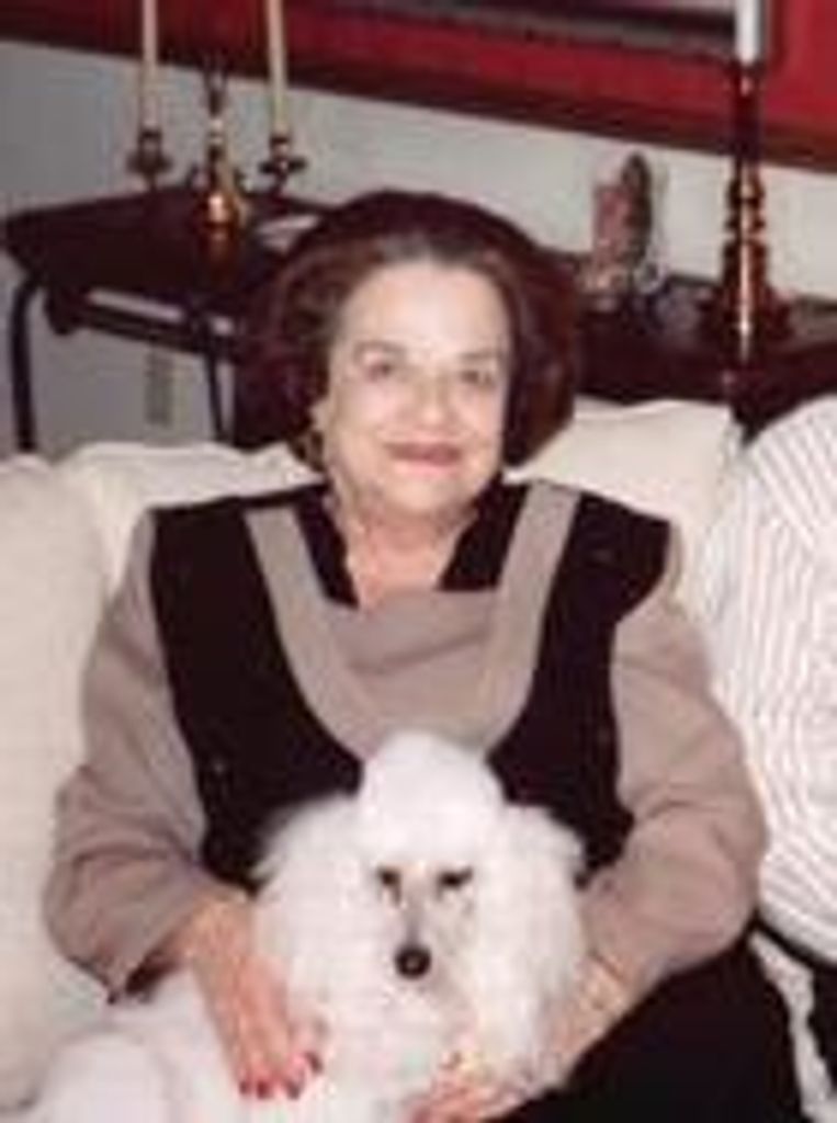 Elizabeth Sapper