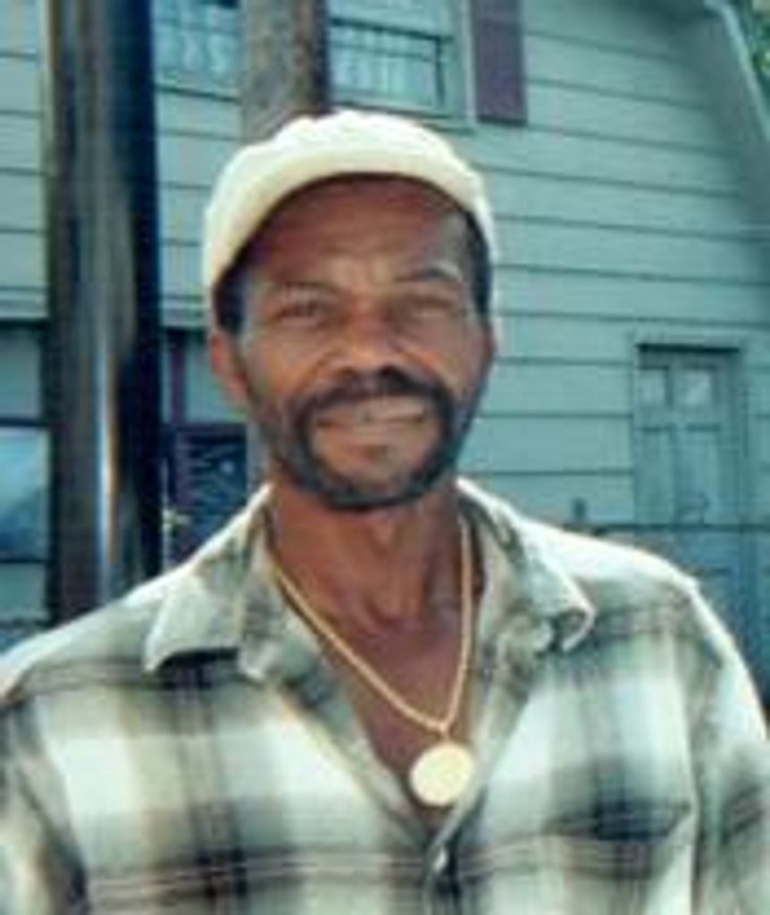 Obbie Lee Goods, Sr.