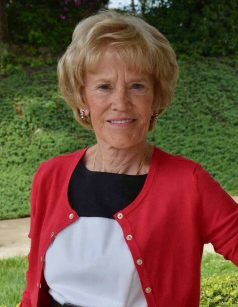 Carol Rea