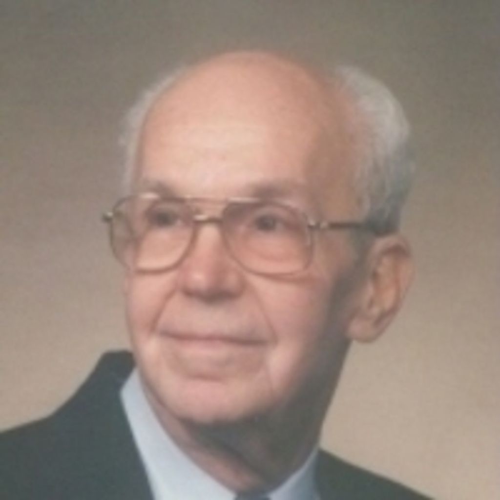 John H. Zarbaugh