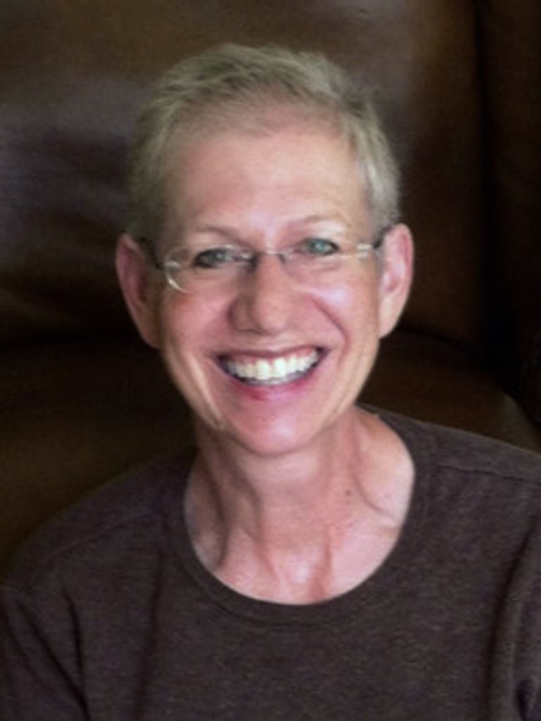Mary Reed
