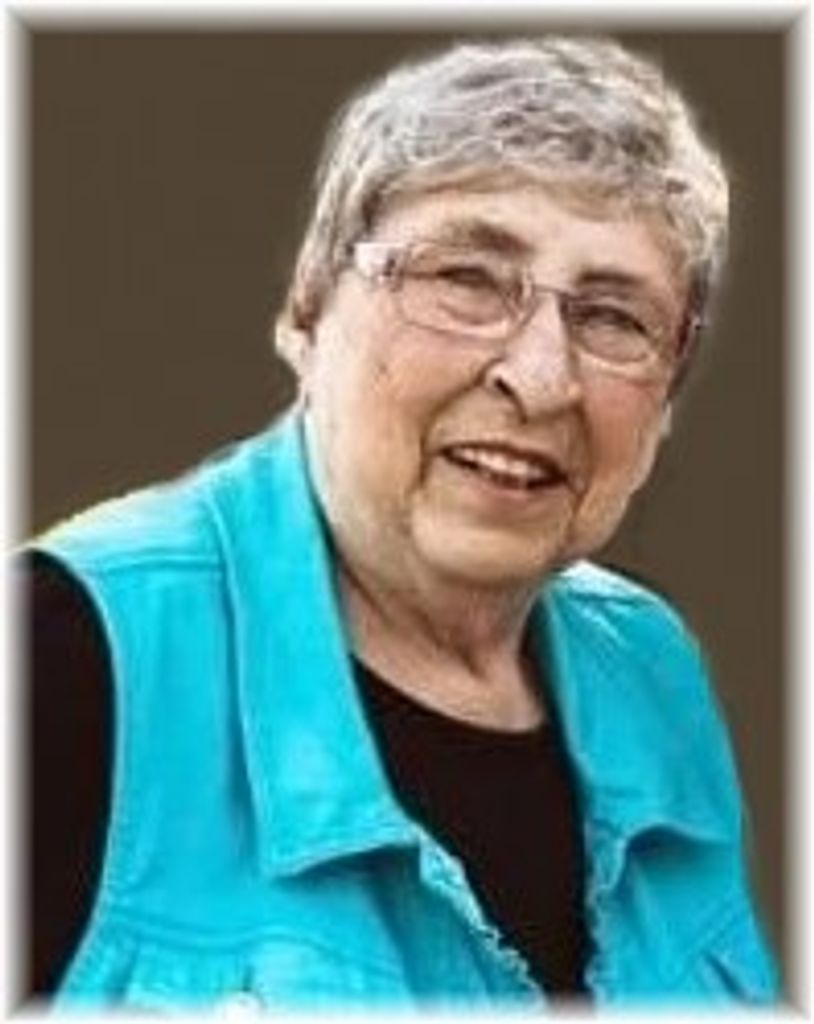 Phyllis Schmidt