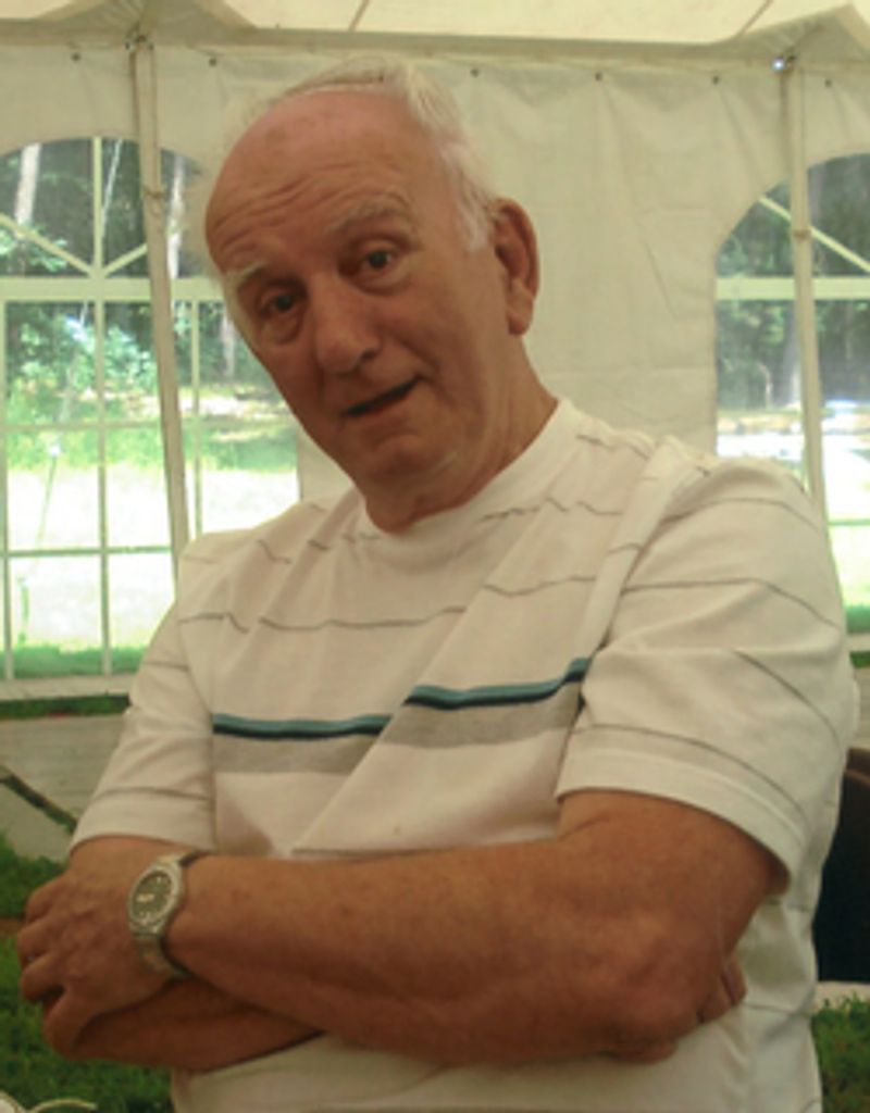 Robert A. Laplante Sr Profile Photo