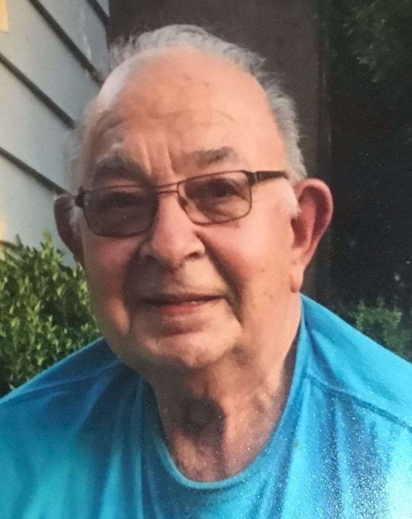 Salvatore "Sam" J. Gibilisco, Jr.