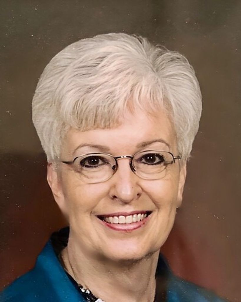 Judith "Judy" Touchstone Graves Profile Photo