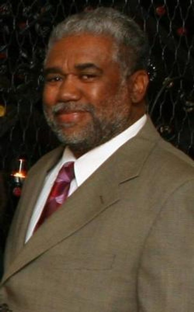 Leroy Chevalier Jr. Profile Photo