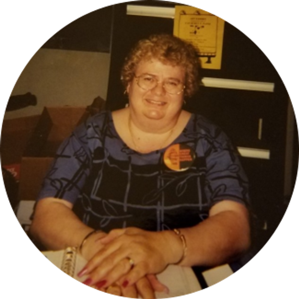Kathryn T. Faldeti