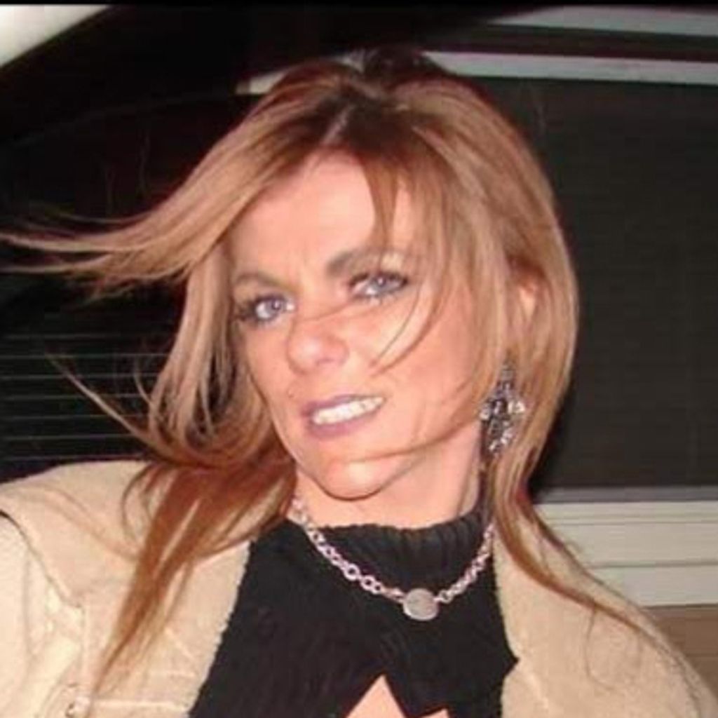Valerie Hachey