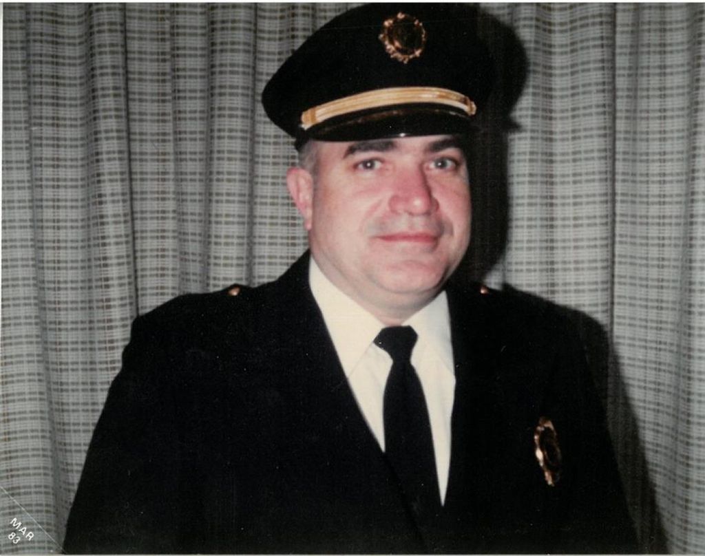 Robert L. Ingersoll Profile Photo