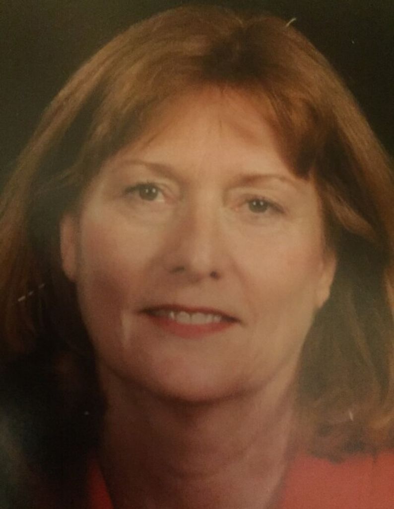 Theresa "Terri" June (Stratton)  Gray