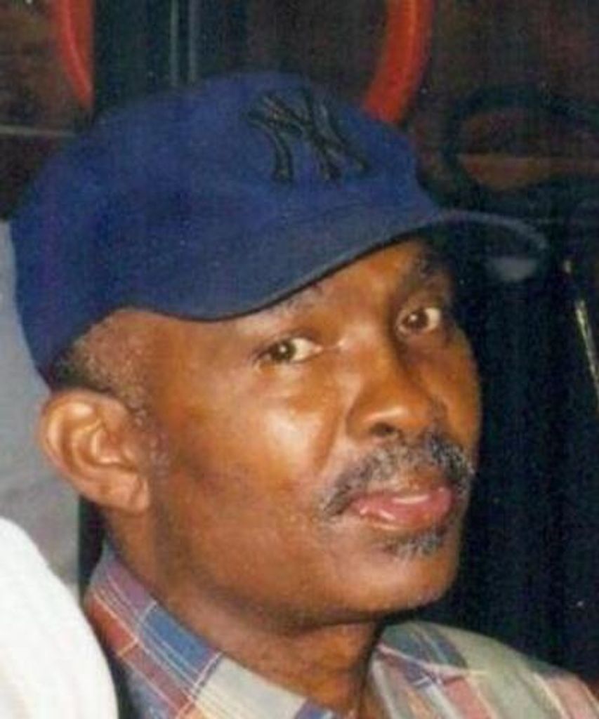 John Henry Buey Profile Photo