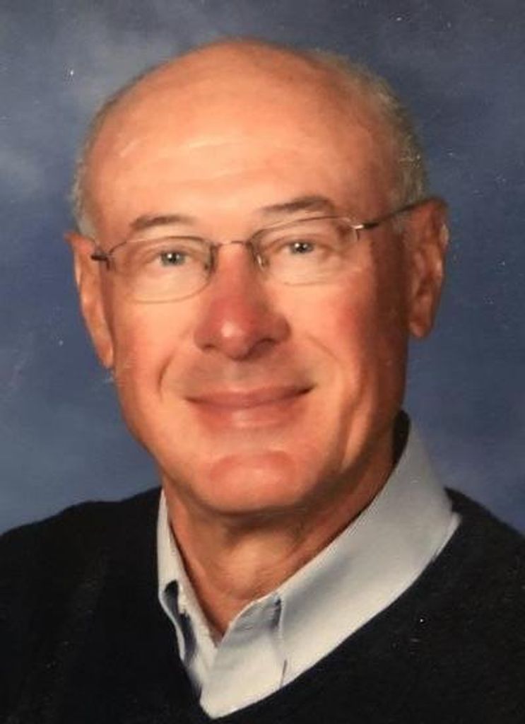 David C. Ripke Profile Photo