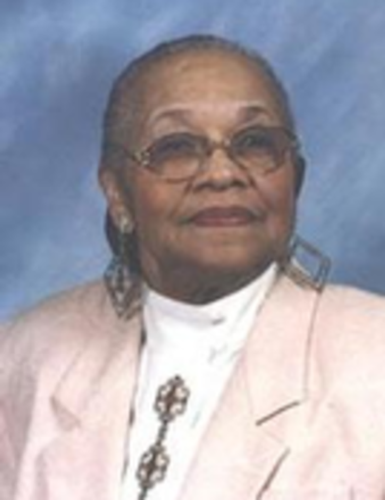 Winnie Wilson