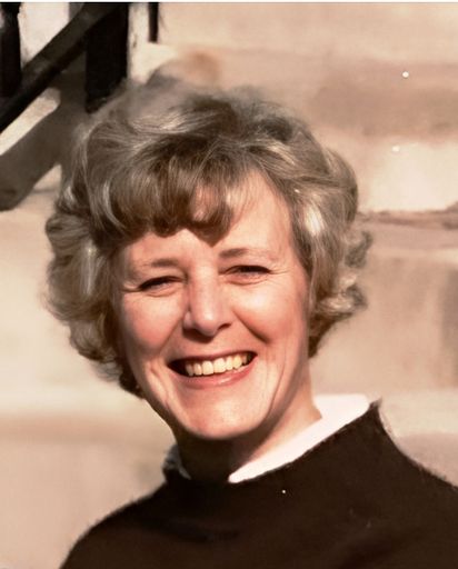 Jane Fairchild (Williams)  Walker Profile Photo
