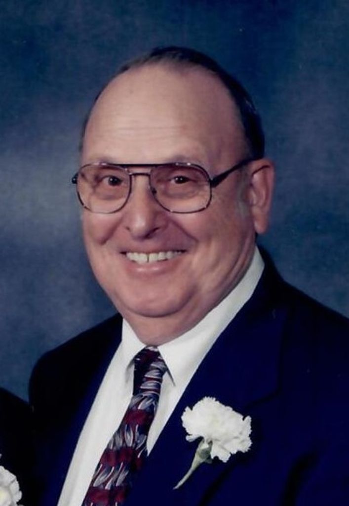 Norbert E. Baier Profile Photo