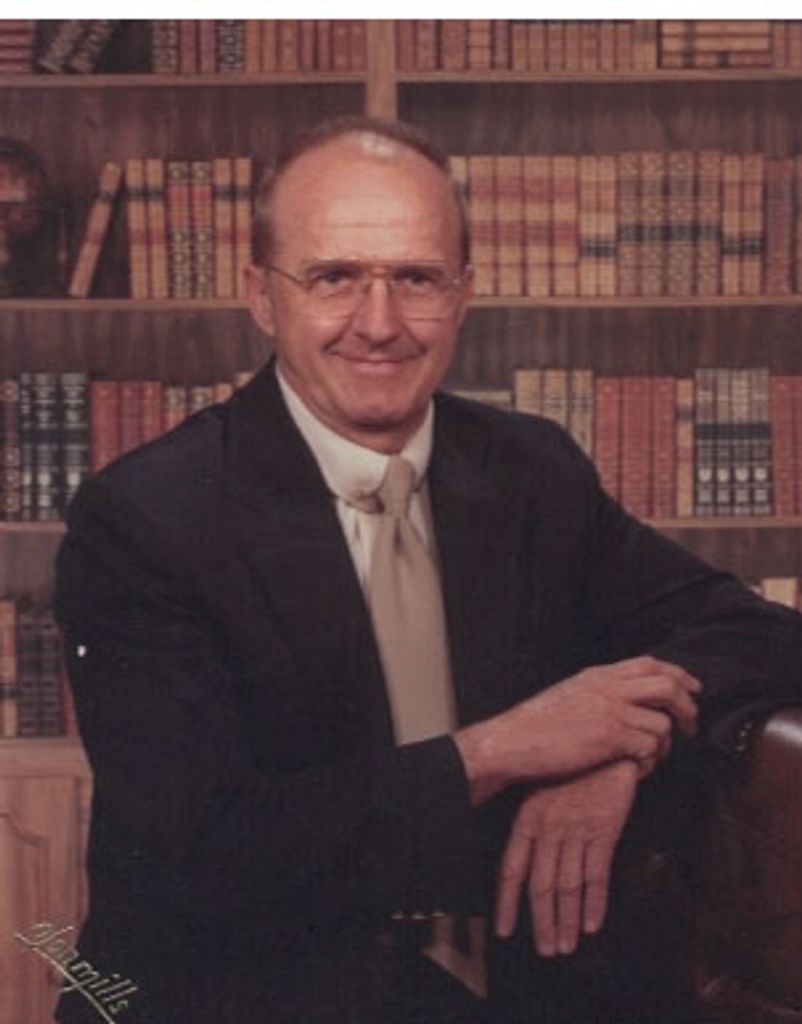 Clair LeRoy Hansen