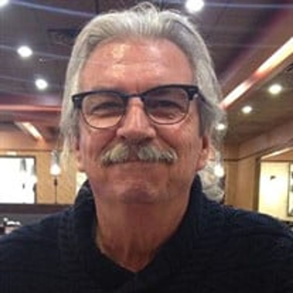 Terry Garland McMillan