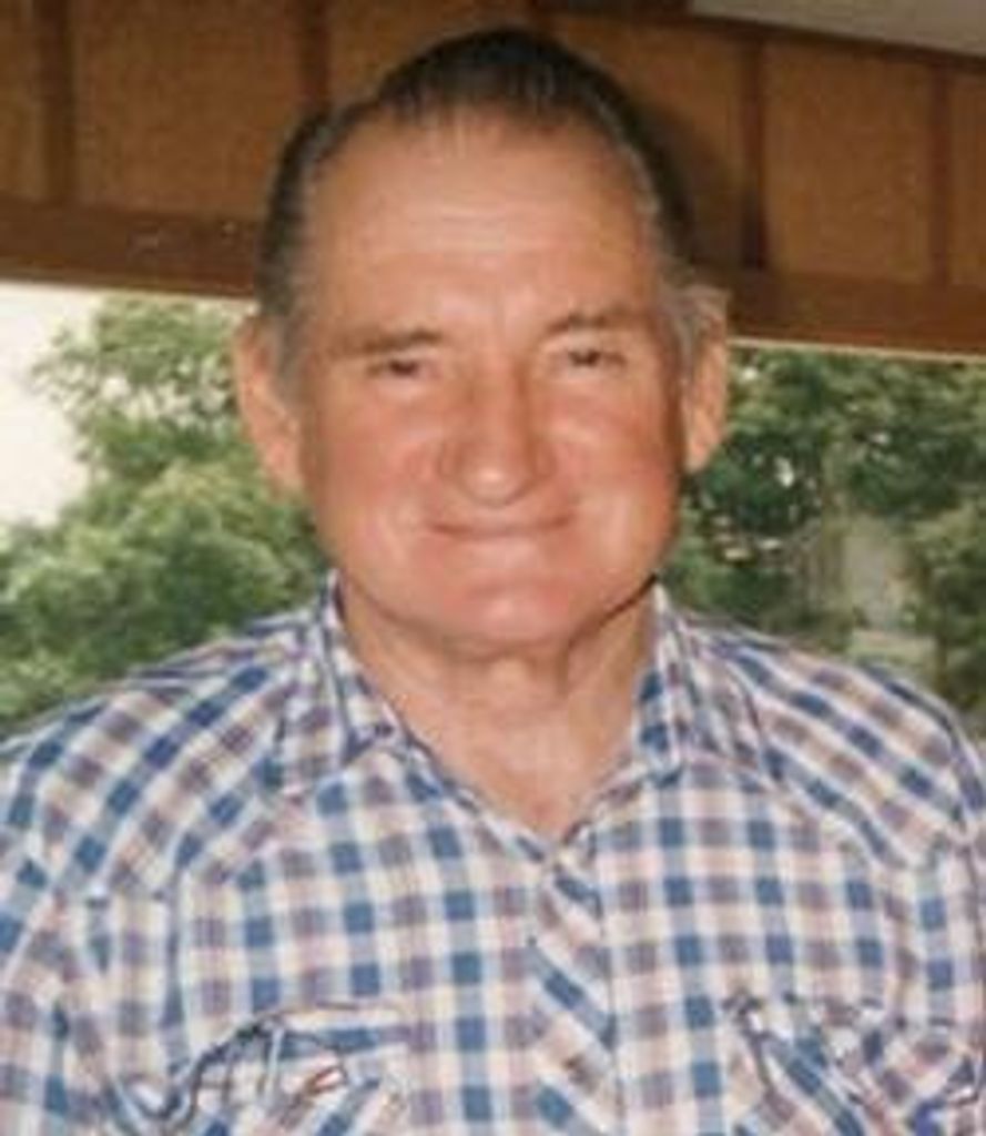Floyd James Sr Ballinger