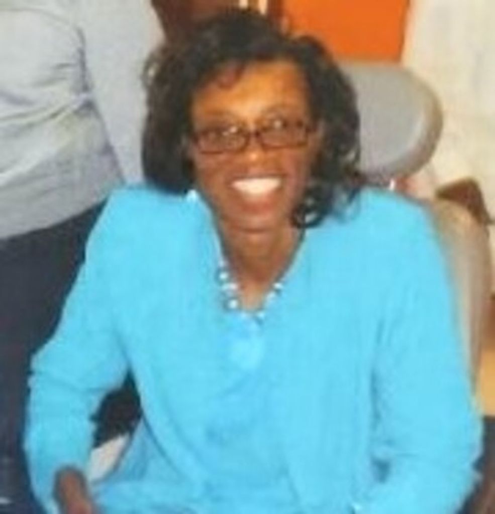 Barbara Ann Williams