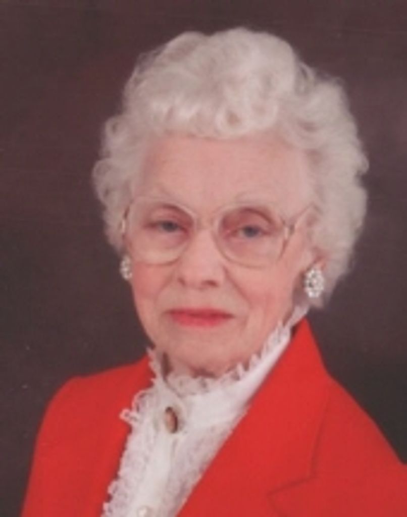 Lucille M. Bria