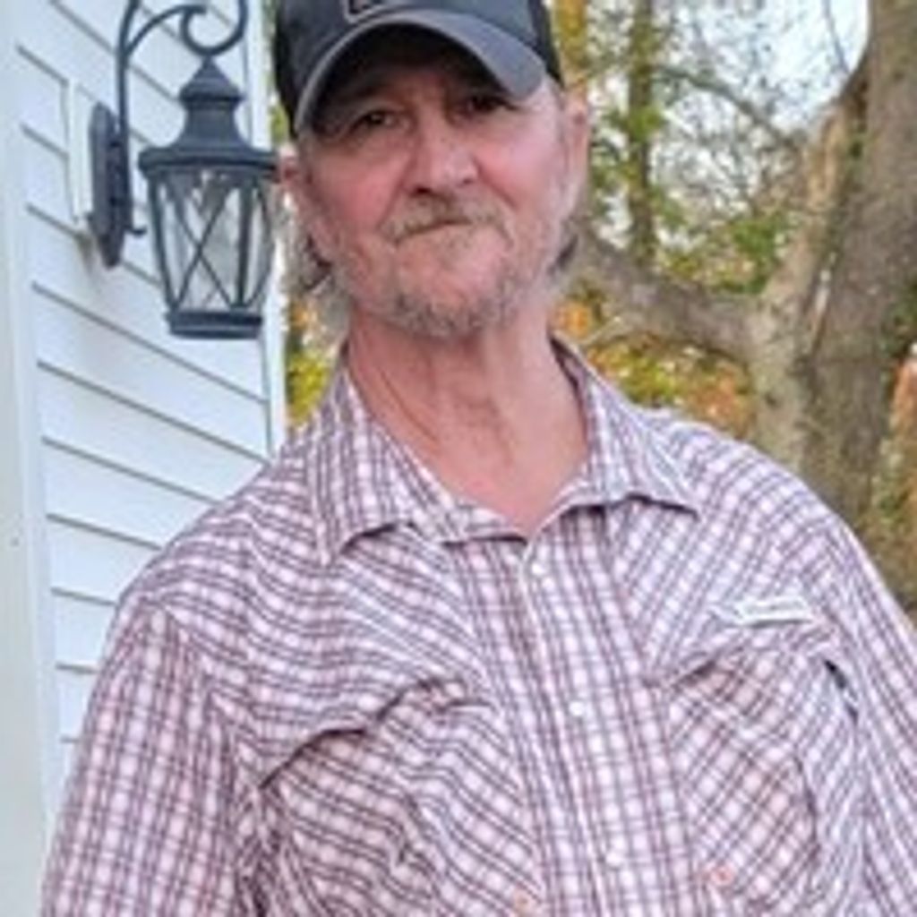 James "Jimmy" Franklin Hogan