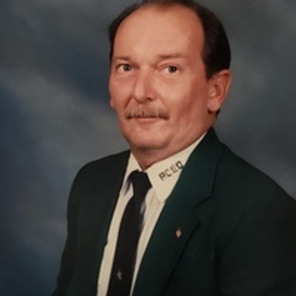Terrance Fink