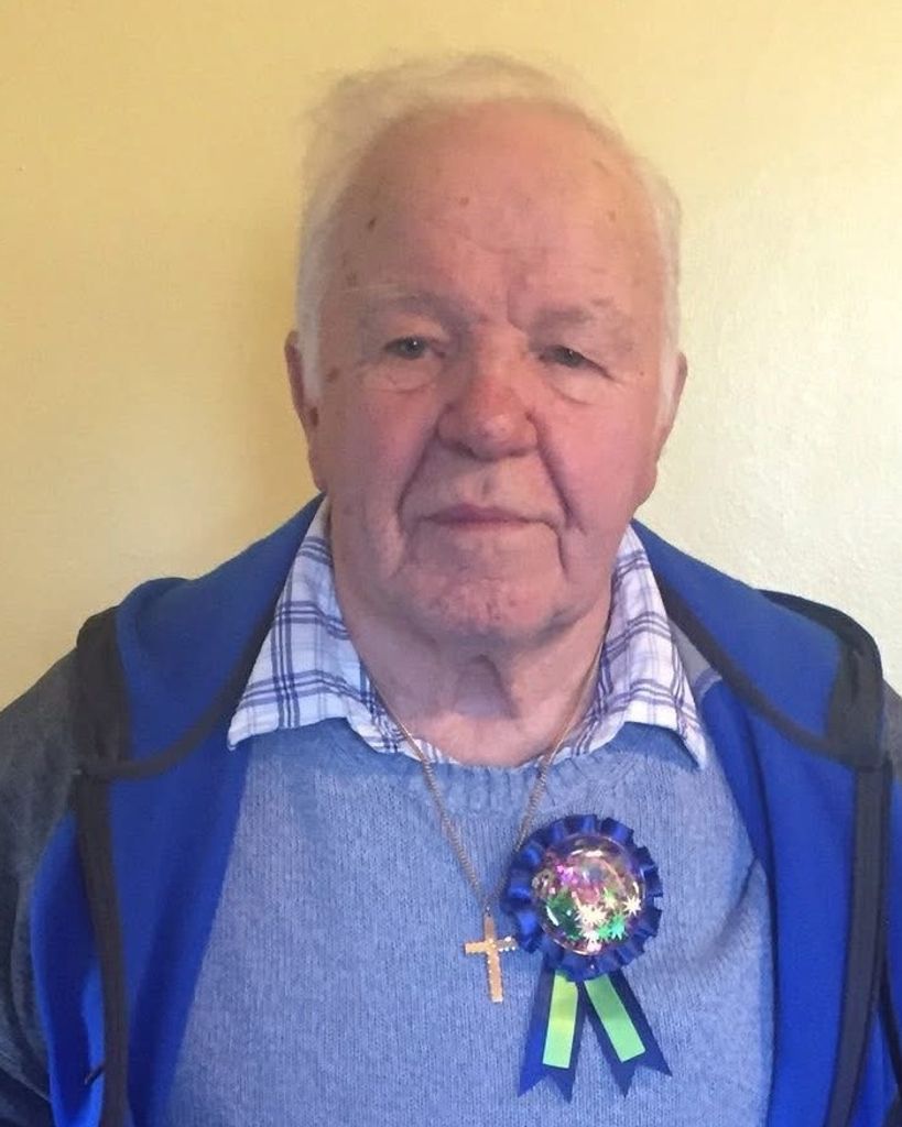 William Albert Schott