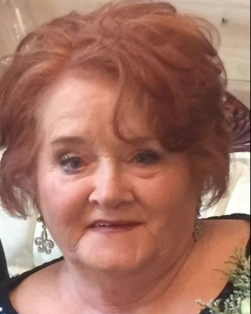 Helen Barnes