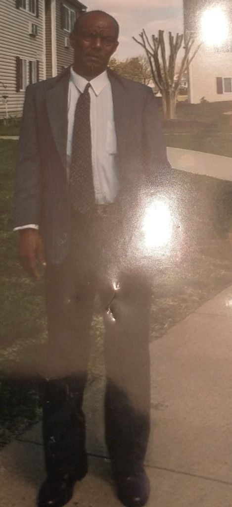 Curtis Gilbert Cooke