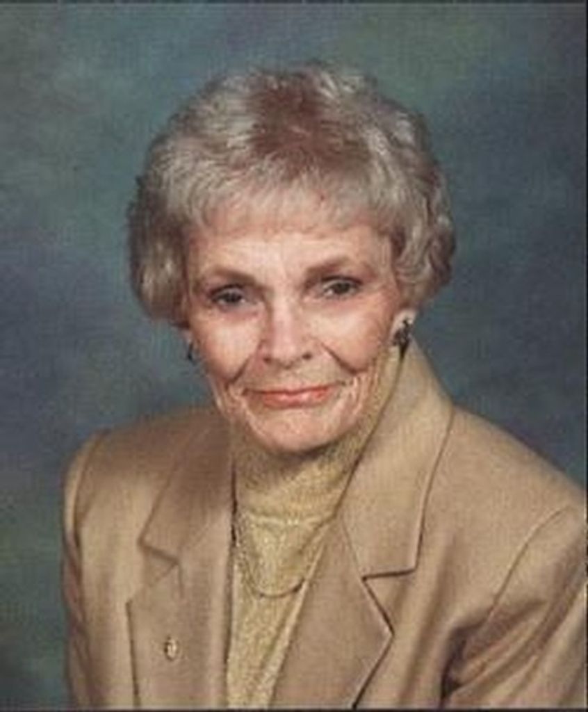 Charlene Nickle Shelor