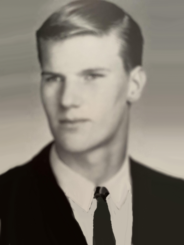 Carl Peterson, Jr. Profile Photo