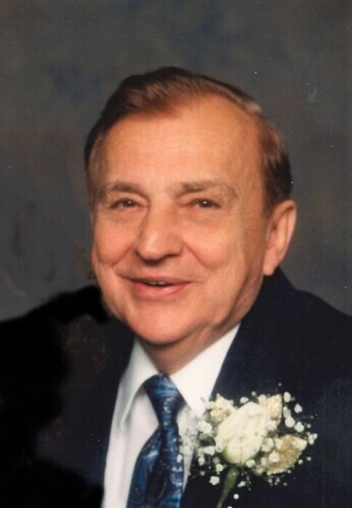 Richard "Dick" W. Lemke Profile Photo