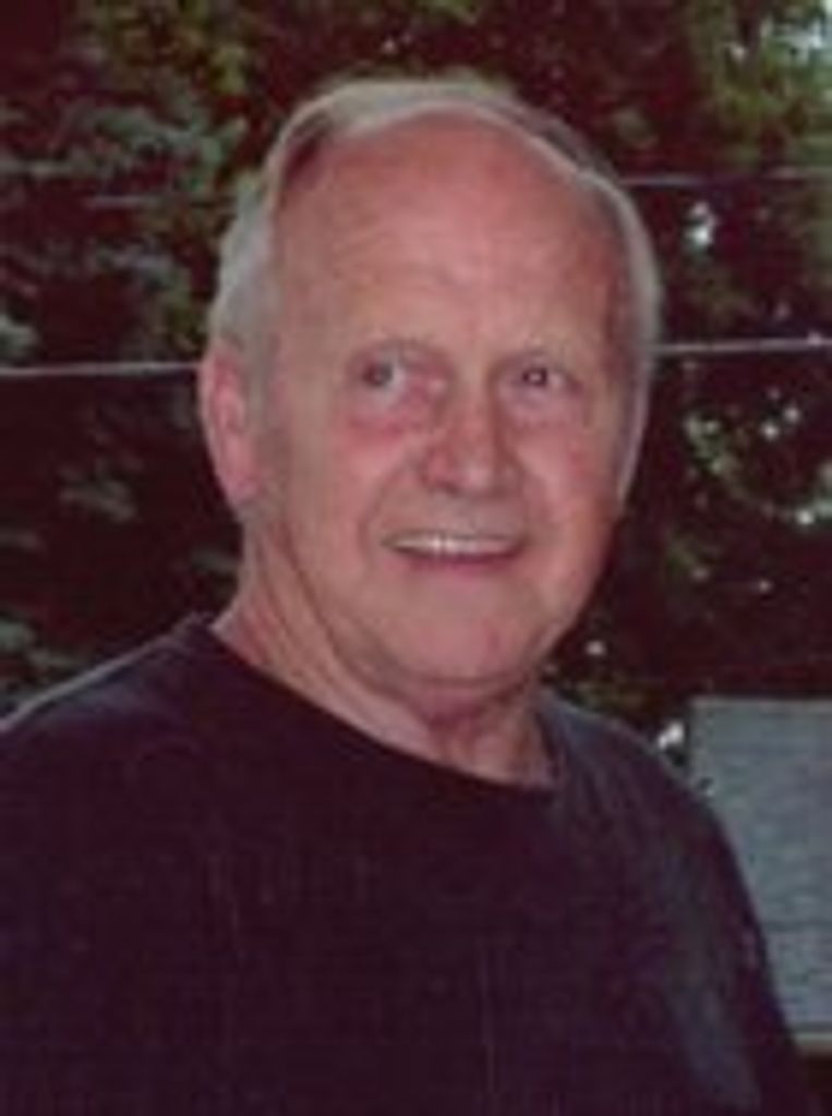 Raymond Mcmillin, Jr.