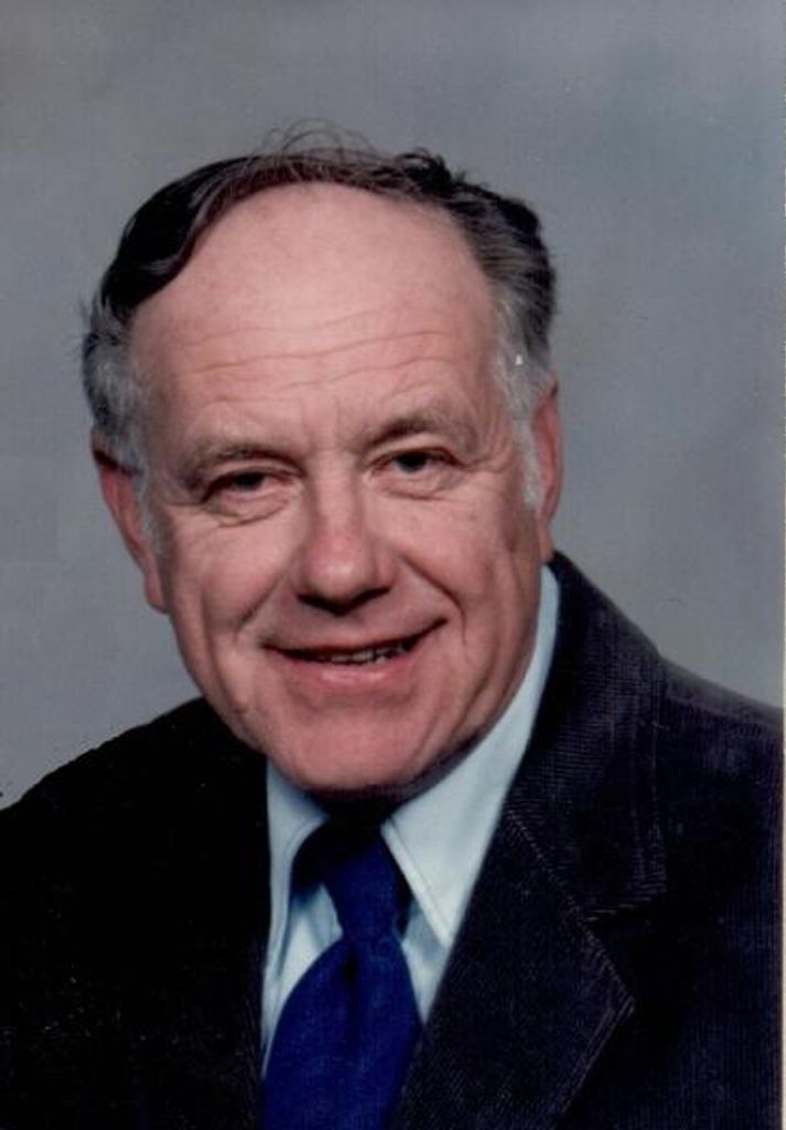 Merrill Duane Schoer