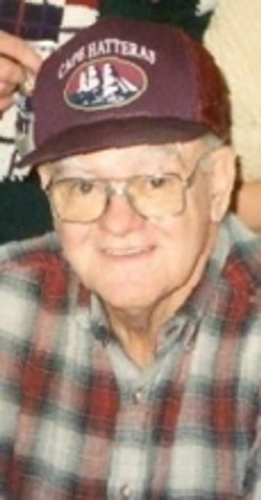 William Herman Gilreath