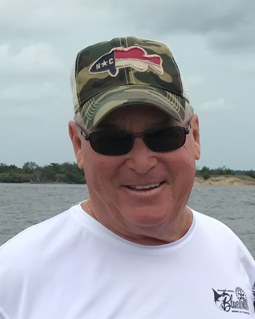 Ralph S. Morgan Profile Photo