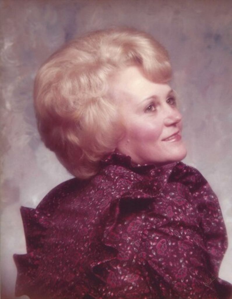 Brenda Parks Shook Profile Photo