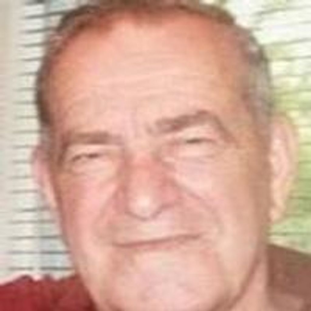 Richard J. Lesmeister