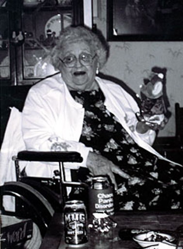 Patsy S. Cermack Profile Photo