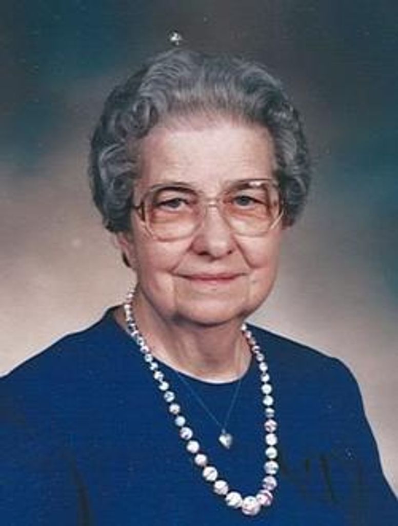Wilhelmina Smith Profile Photo