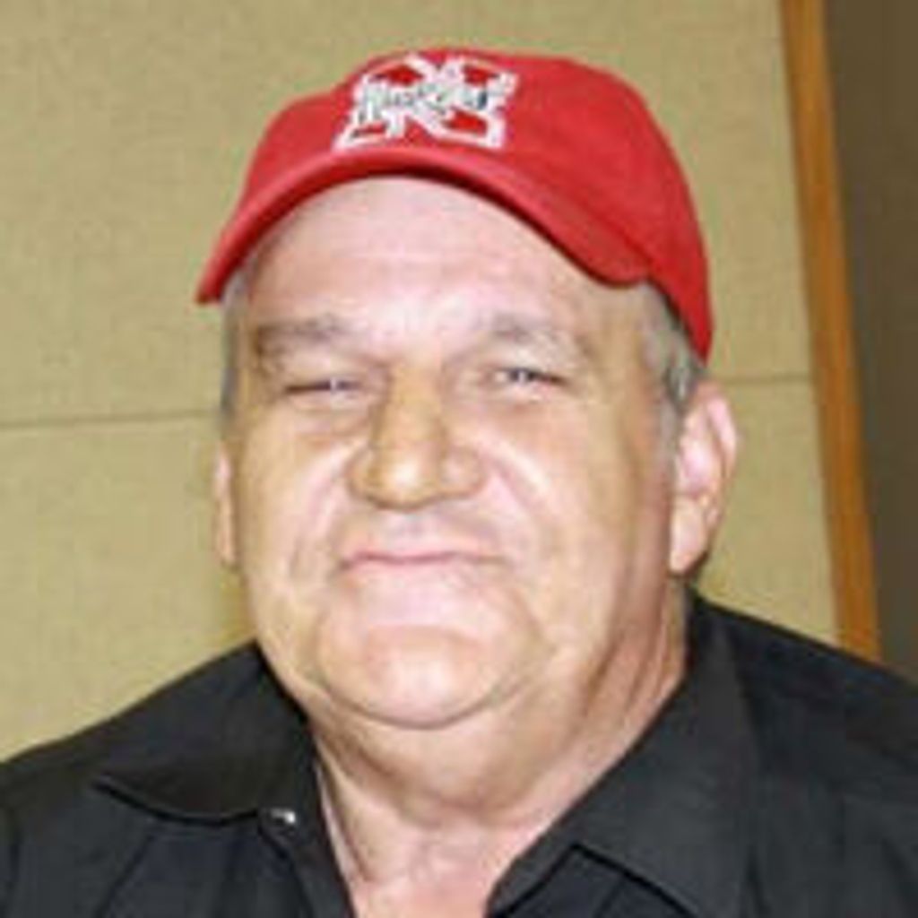 Loyd Martin Barnes Profile Photo