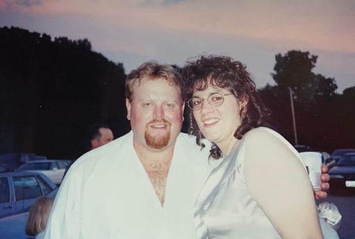 Angela M. (Squires)  Tyger photo gallery thumbnail 34 of 101
