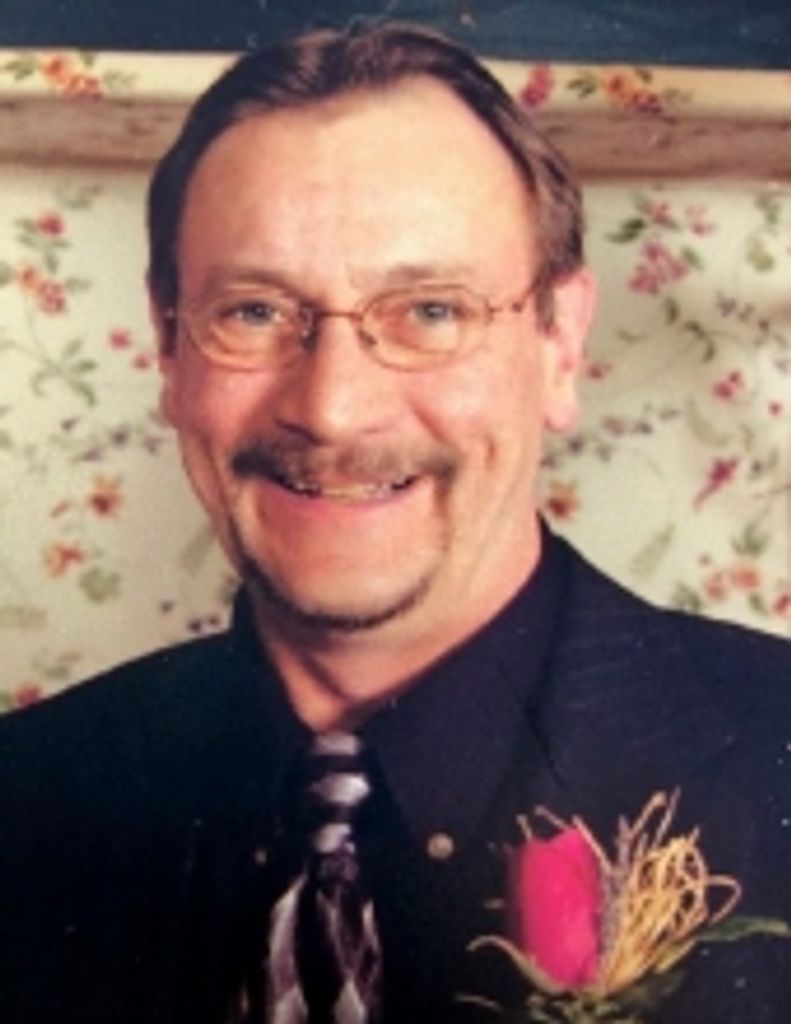 Randel Dean Mosier Profile Photo