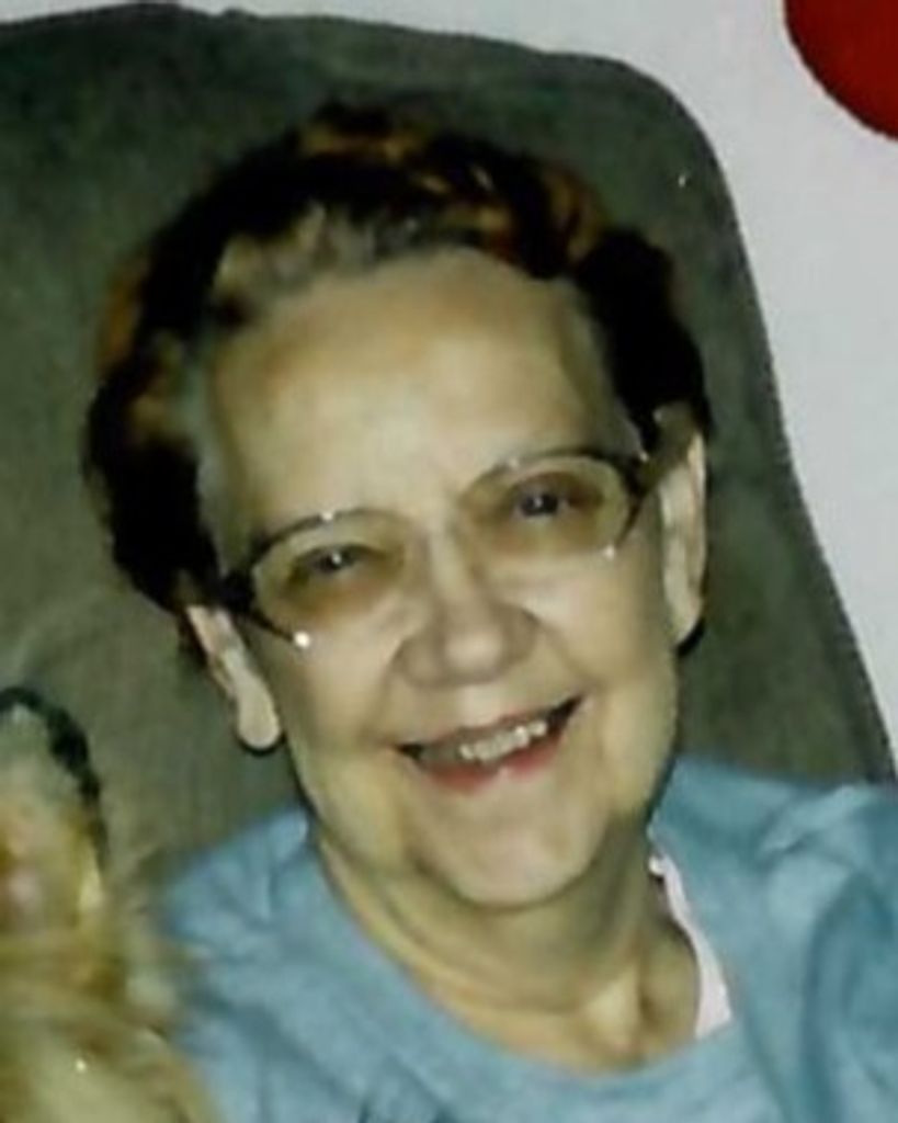 Barbara B. Bailey Profile Photo