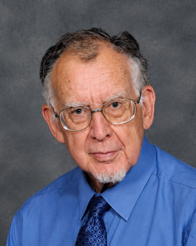 Isaac "Wilmer" Hollinger Profile Photo