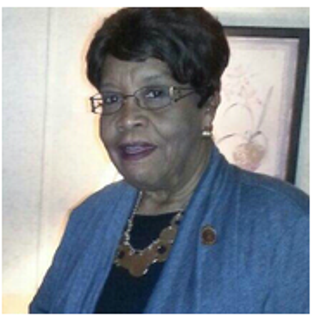 Betty Ann (Tyler)  Williams