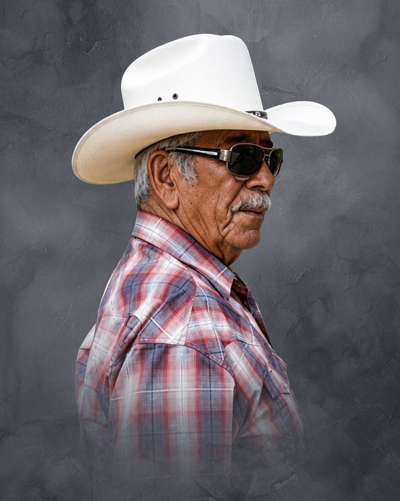 Felix Trujillo Profile Photo