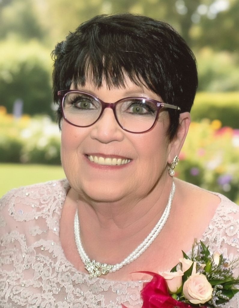 Ruth Ann Gonzales Profile Photo